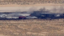 Rrëzohet avioni bombardues amerikan B-52