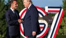 Europa gati për mision në Hormuz, Trump në samitin G7: Tani është radha e Ukr...