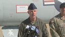 8 viktima në Kaliforni, rrëzohet bombarduesi B-52,mund të mbante bomba bërtha...