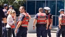 Dhuna në ambientet e GJKKO, Prokuroria e Tiranës nis hetimin
