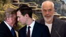 Shqipëria po zien, Trump dhe Kushner vetëm ndezën shkëndijën