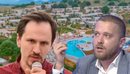 “Babai yt ndërtoi në zonë të mbrojtur, pse s'fole?”, Redi Muçi përplaset me B...