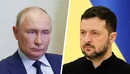  Kremlini i hap derën Zelenskyt për bisedime në Moskë, priten edhe emisarët a...