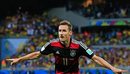 Kuriozitete nga Botërori: Brazili në çdo edicion, Klose rekordmen dhe Pele...