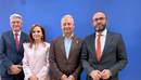 Raporti për Shqipërinë në PE, PD zhvillon takime në Strasburg