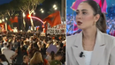 Deputetja e PS: S’ka arsye për dorëheqjen e Ramës dhe të qeverisë. BE-ja isht...