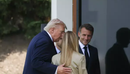 Trump thumbon Melonin në G7: Më braktise!