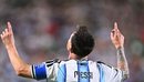 Argjentinë-Algjeri 3-0, Messi arrin rekordin e Miroslav Klose 