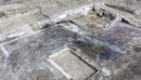 Ku pushonin romakët e pasur? Zbulohet një vilë luksoze romake pranë Romës
