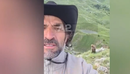 “Arusha agresive”, ‘Tarzani i Dibrës’ tregon takimin e pazakontë në malin e K...