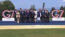 “Më shumë armë për Ukrainën!” G7 mbështet njëzëri Kievin, sanksione të reja p...