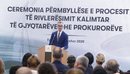 Mbyllet procesi i vetingut, BE: Tani sfida është ruajtja e të njëjtave standa...