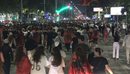 Marshimi pas tubimit, policia procedon 16 protestues. Nën hetim 35 protestues...