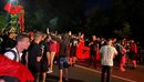 Zbardhen emrat e 16 protestuesve të proceduar penalisht, dy të tjerë në kërki...