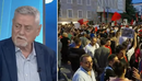  “Rama dhe Berisha tremben”, Shehi: Protesta u ka marrë popullin partive, qyt...
