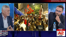 “Opozitën e pengon faktori Berisha”, Shehi debaton me Koplikun. Demokrati: Në...