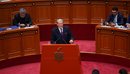 Berisha: Ky parlament nuk mund të trajtojë çështje tjetër përveç axhendës së ...