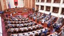 Marjana Koçeku mungon në seancë, ja kush është ulur në vendin e saj