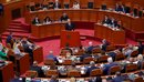 Berisha: Kjo nuk është lëvizje anti-Trump, por për shtetin ligjor dhe transpa...