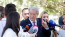 Berisha lexon amendamentin e PE: Rama ka shkelur çdo ligj kombëtar dhe ndërko...