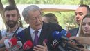 Berisha: Vlora Hyseni, agjentja e përbashkët e Ramës e Vuçiçit, ka marrë eksp...