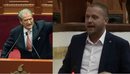 E akuzoi si brejtës të arkivave dhe përplasje me Artan Lamen, Bido i përgjigj...