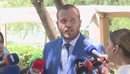 Bido thirrje protestuesve: Pastroni protestën nga elementët antikombëtarë