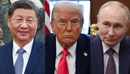 “Falenderoj Putin dhe Jinping”, Trump: Qëndruan neutralë gjatë konfliktit, nu...