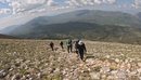 Zgjerohet oferta turistike, në Gjirokastër po shënjohen edhe shtigjet malore ...