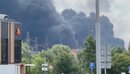 Dronët vërshojnë mbi Moskë, shpërthim në rafinerinë e naftës, goditen edhe pa...