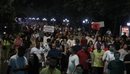 Protesta, procedohen 23 persona. Policia: Bllokuan qarkullimin e makinave në ...