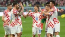 Kroacia në Botëror, histori suksesi! Të gjitha rekordet e vendit të vogël bal...