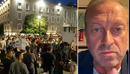  “Gjuha e Ramës për protestuesit, totalisht e palejueshme”, Robelli: Fashizmi...