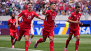 Xhaka shënon në Botëror, Zvicra shkatërron Bosnjën me “poker” golash  