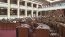 Miratohet amnistia, socialistët pritën kthimin e Ramës nga Roma për votën e 8...