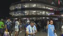 Botërori, stadiumet nuk mbushen, çmimet e biletave deri në 8 mijë dollarë