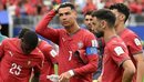 “Luftë civile” te Portugalia, askush nuk i pason Ronaldos!