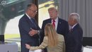 “M’u lut për foto, më erdhi keq për të”, Meloni i kthehet Trump: Unë dhe Ital...