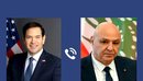 Rubio telefonon presidentin libanez mes agresionit izraelit