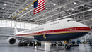Donald Trump zbulon avionin e ri presidencial