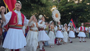“Shpirti i Ballkanit”, valle, kostume dhe traditë, Korça në ritmet e folklori...