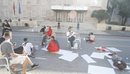 21 ditë protestë për largimin e Ramës, disa protestues nuk e braktisën sheshi...