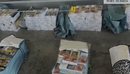 Kontrabandë cigaresh në portin e Durrësit! Arrestohet 34-vjeçari, sekuestrohe...