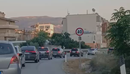 Fluks i madh automjetesh në dalje të Vlorës