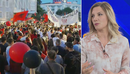 “Kishim nevojë për një protestë të tillë”, pedagogia: Është shembull aktivizm...