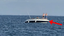 Velipojë, pësuan avari në mjetin lundrues në det, Policia Kufitare shpëton 3 ...