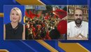 Semanaj: Për herë të parë në historinë e Shqipërisë, protesta arriti të thyej...