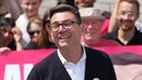 Kush është Andy Burnham? Njeriu që pritet të zëvendësojë Starmer-in si kryemi...