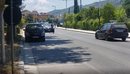 Aksident në Berat, motoristi përplas te vijat e bardha turistin holandez