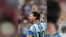 Kupa e Botës, Franca përballë Irakut, Messi pranë thyerjes së rekordit të Klo...